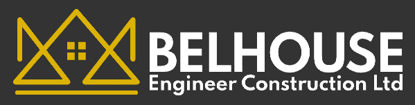 Belhouse Engineer Construction Ltd Logo